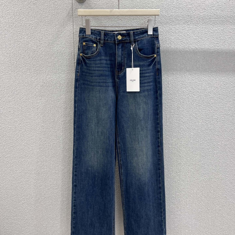 Ce1i*e jeans